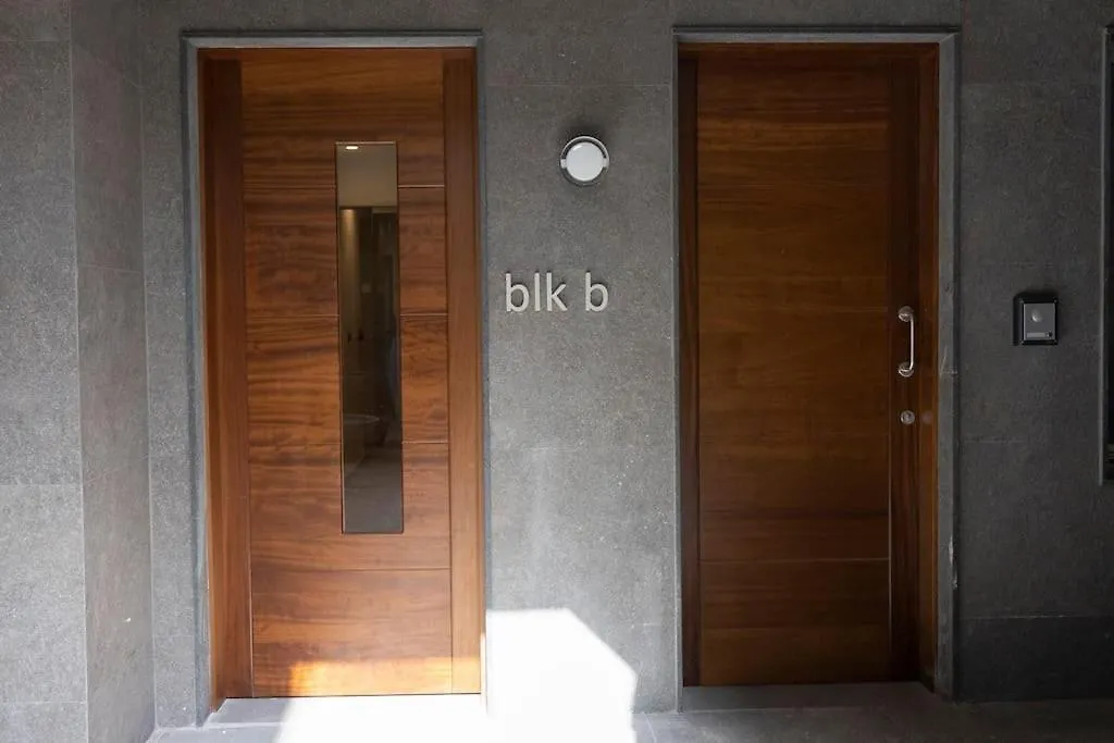 Lovely Modern 1 Bedroom Apartment In San Gwann Malta