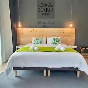 Caro Boutique Guest house