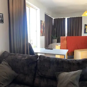 Apartamento Penthouse In Kappara, San Ġwann